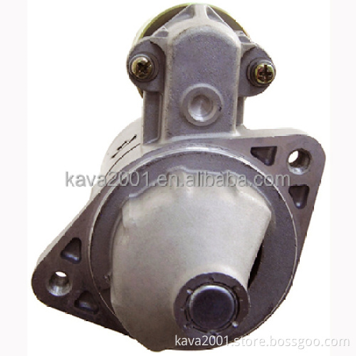 Starter Motor For Cub Cadet Mowers ,Tractors 228000-9181 228000-9182